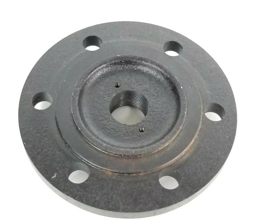 NEW GENERIC CL-30 FLANGE 02-5804 SA278 12139 1'' IN. BORE 6-BOLT W/ C-4401 SEAL