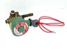 Used ASCO EF8342C1 VALVE PIPE 1/4'' 20 WATTS, SERIAL NO. F225761, SOL. CAT. EF80172