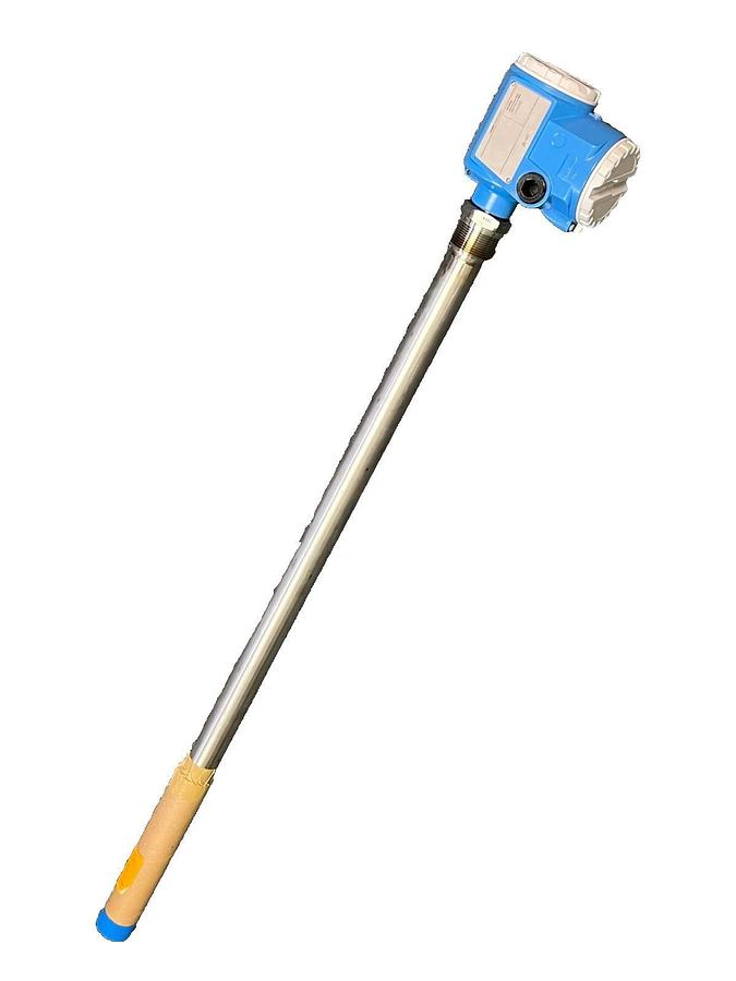 Endress+Hauser Soliphant M FTM51-AGKAQ4AH7AA Vibronic Level Switch - 36" - NSMP
