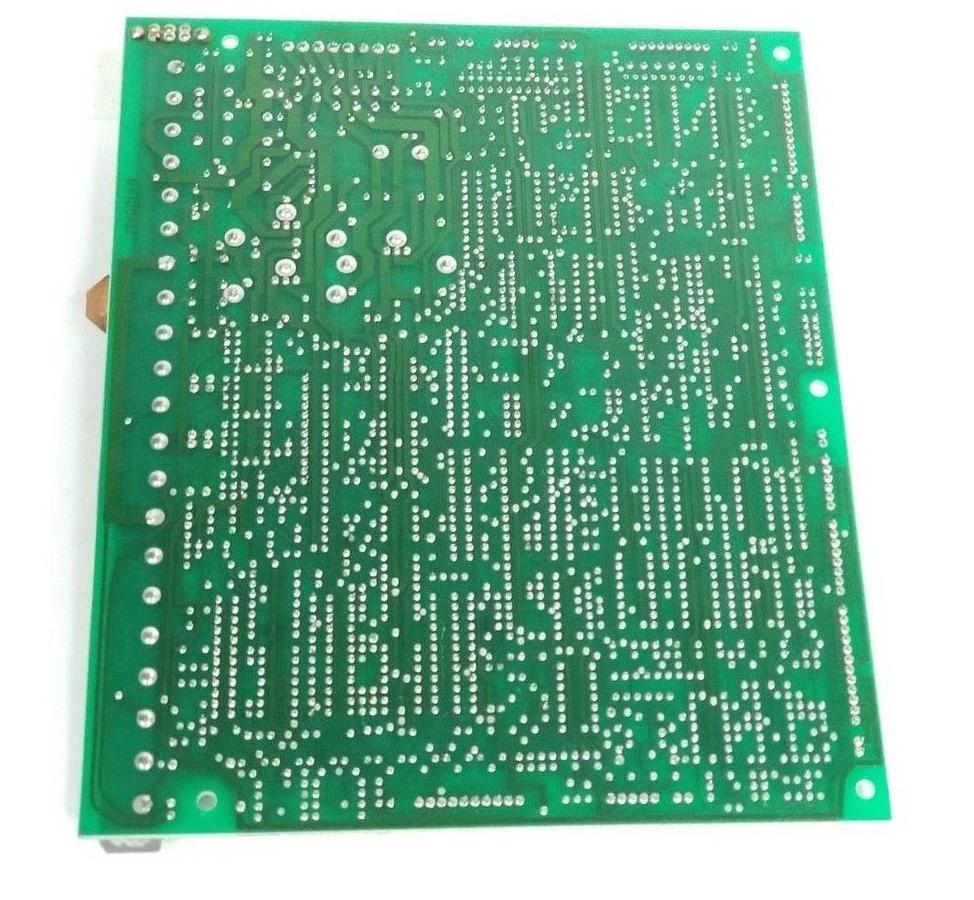 Used GENERAL ELECTRIC CF12101ABG01 CONTROL BOARD BF122101 , DT-DV