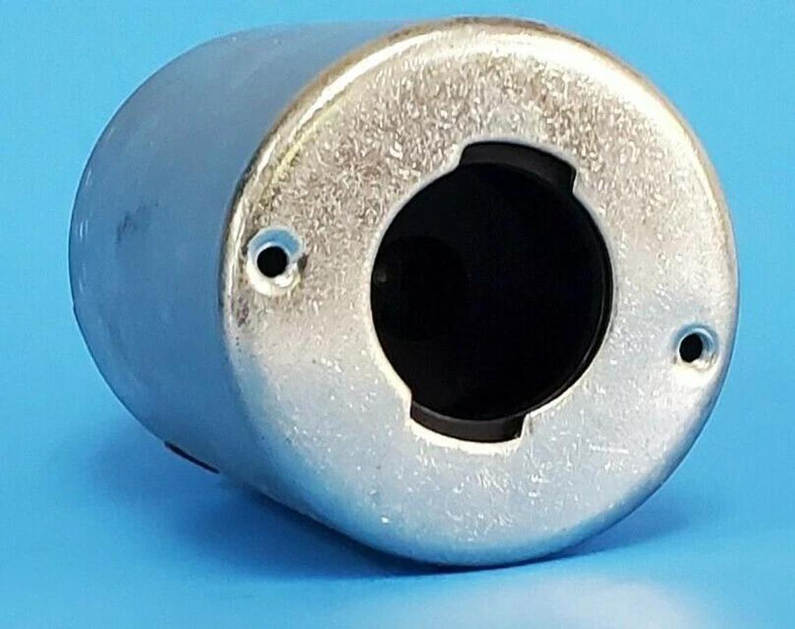 Used ARROW-HART A-H POWER-LOCK RECEPTACLE 20A 250VDC / 30A 300VAC