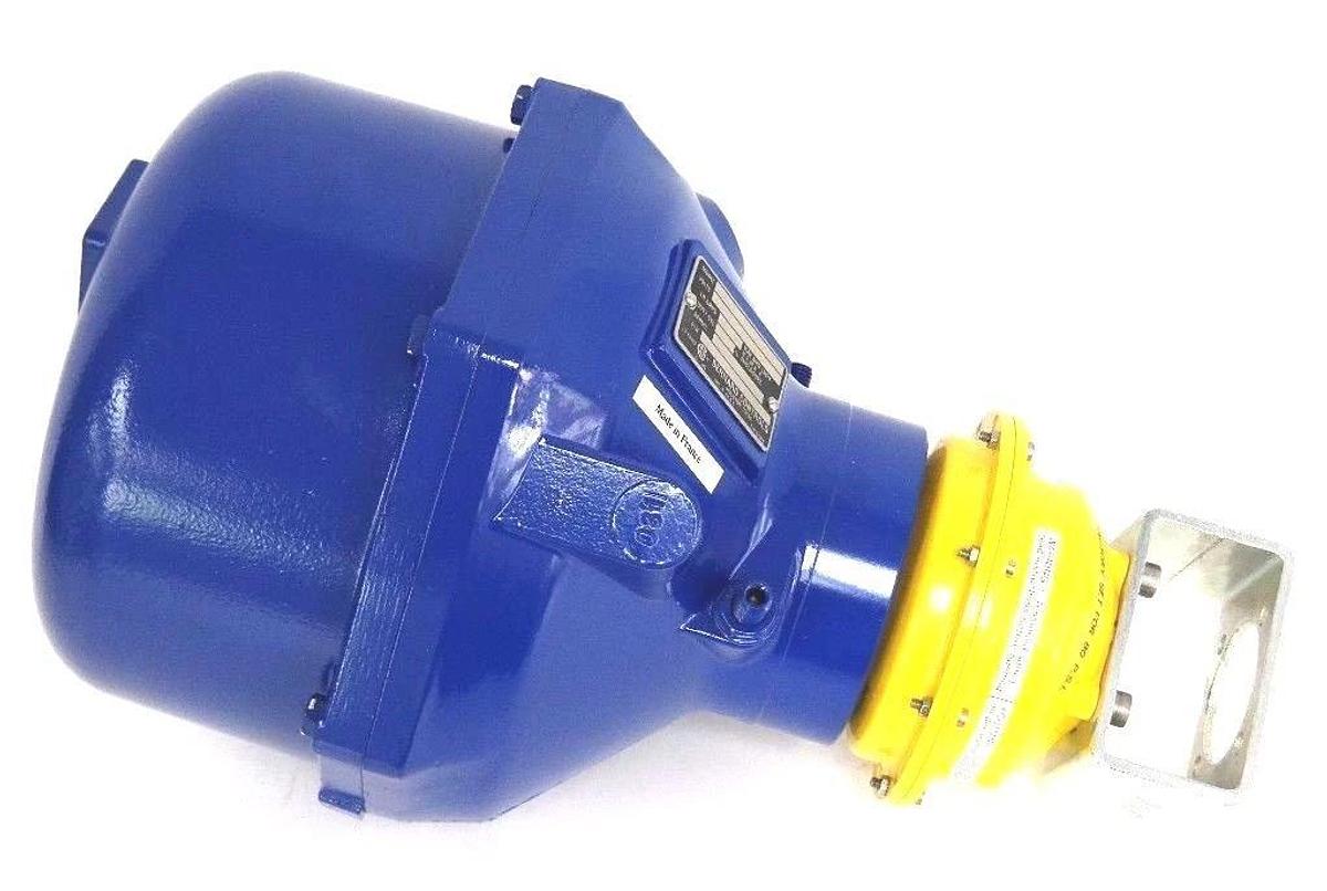 NIB BERNARD CONTROLS F04-028-92029 ACTUATOR FQ-SERIES SF028-4AA4A00AA