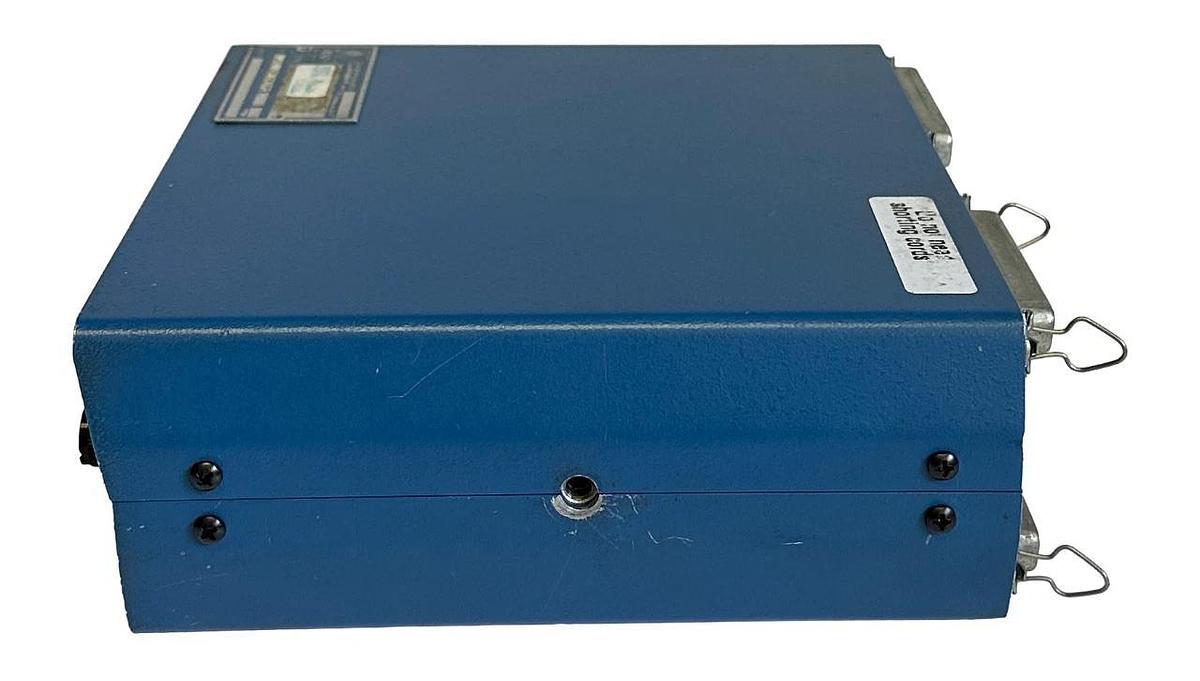 Used Cablescan Inc AHT-200CP / AHT200CP CONTINUITY TESTER 115V 48-62Hz