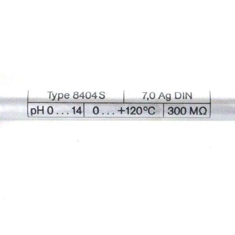 Used NIB ZELLWEGER USTER 8404S POLMETRON ELECTRODE 36362984045