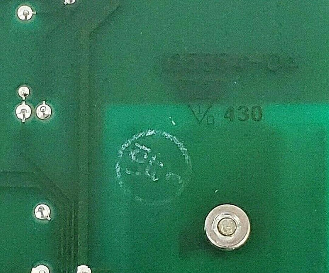 Used ALLEN BRADLEY 148363 RV. 03 DRIVE BOARD KIT #: 120659, 135354-04