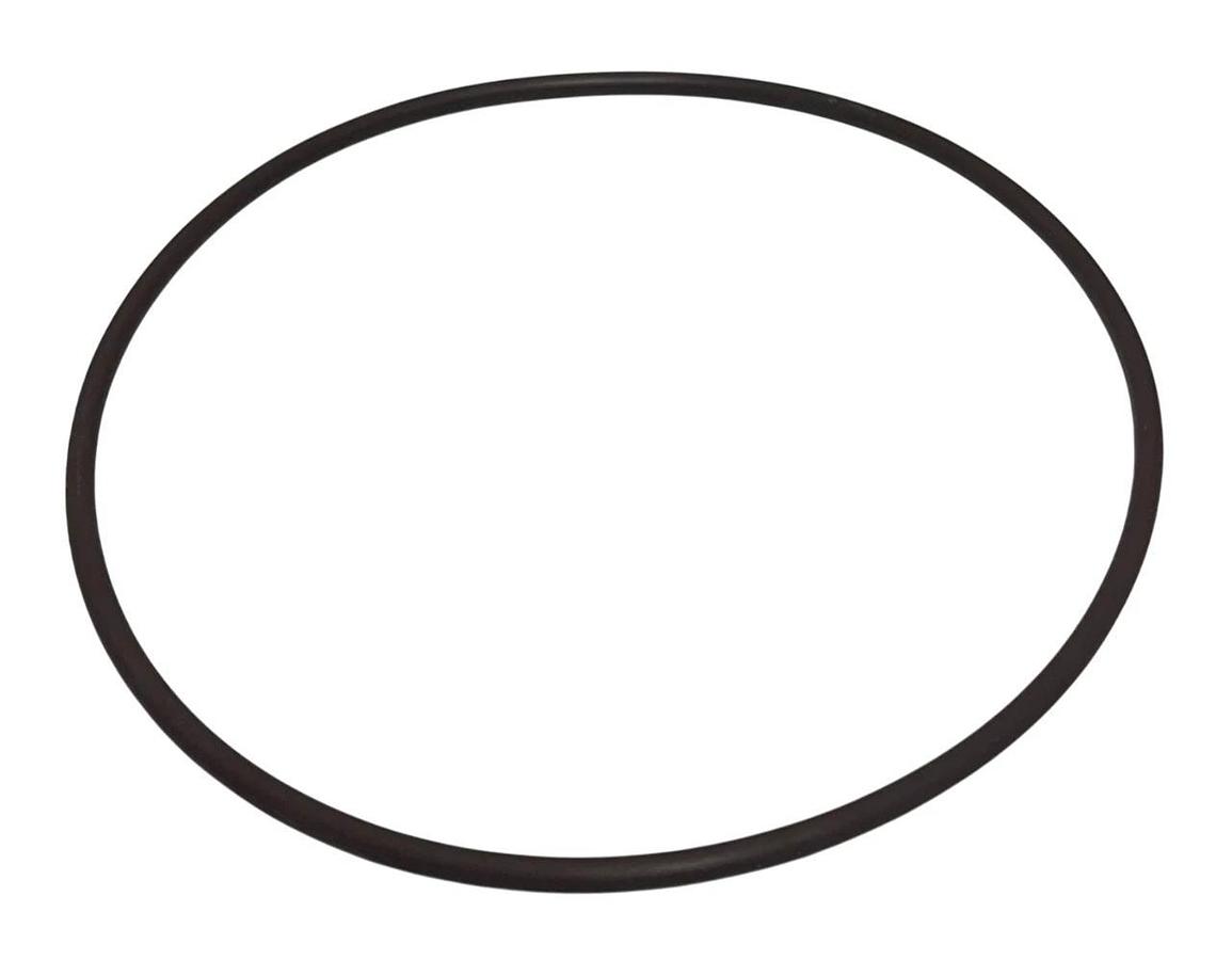 2 USA SEALING ZUSAVB75367 VITON O-RINGS DUROMETER 75 SIZE 367 OEM BROWN NSMP