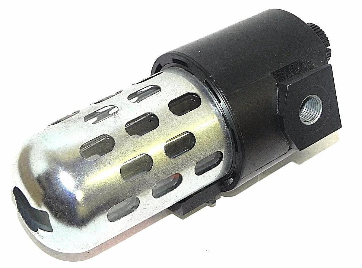 Used NIB REXROTH PG-007900-00000 1/4" NPT LUBRICATOR PG00790000000