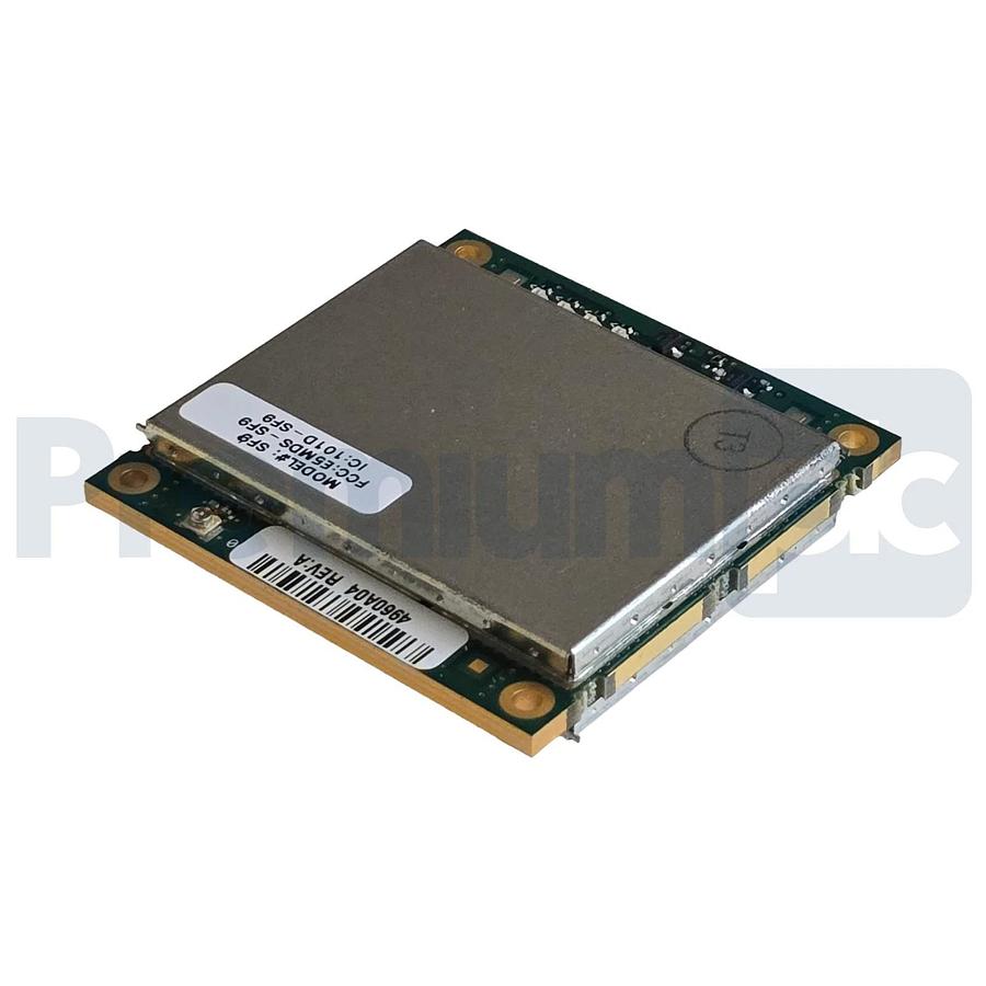GE MDS TransNet-SF9 Wireless Spead Spectrum Transceiver 902-928 MHz E5MDS-SF9