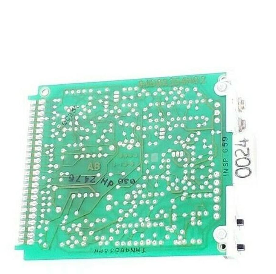 Used MOTOROLA 84D82354N02 TSI MODULE TRN4853APR