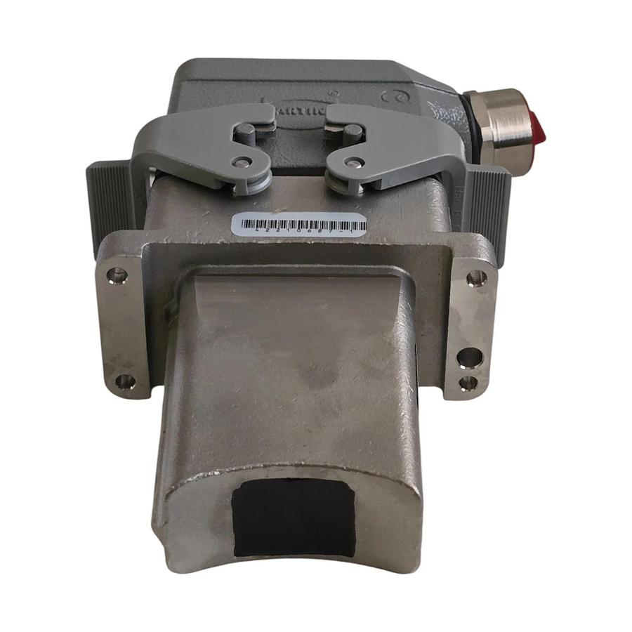Used Dynapar NorthStar NSRT0240LCSEN NexGen RIM Tach Encoder Sensor 114790-0001 NSMP