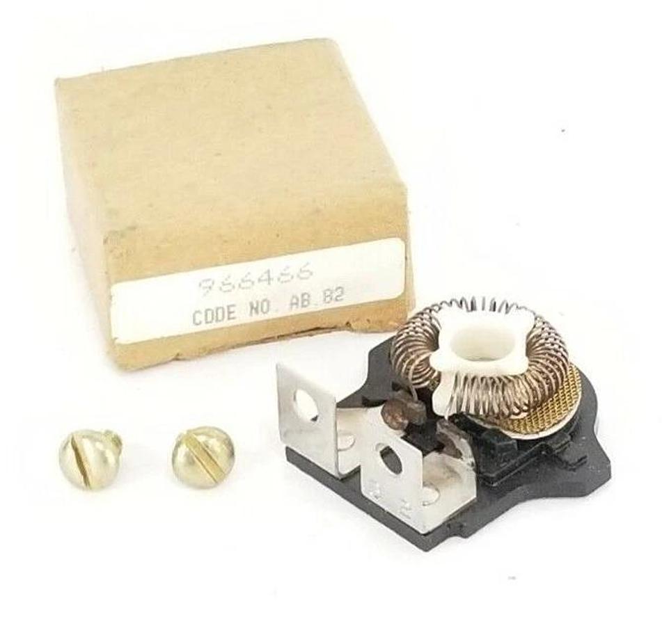 Used NIB WESTINGHOUSE 966466 OVERLOAD THERMAL UNIT HEATING ELEMENT