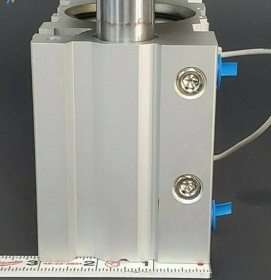 NEW SMC MGPM63-50Z-M9BWVZ MGP-Z SERIES CYLINDER MGPM6350ZM9BWVZ MAX. 1.0MPa