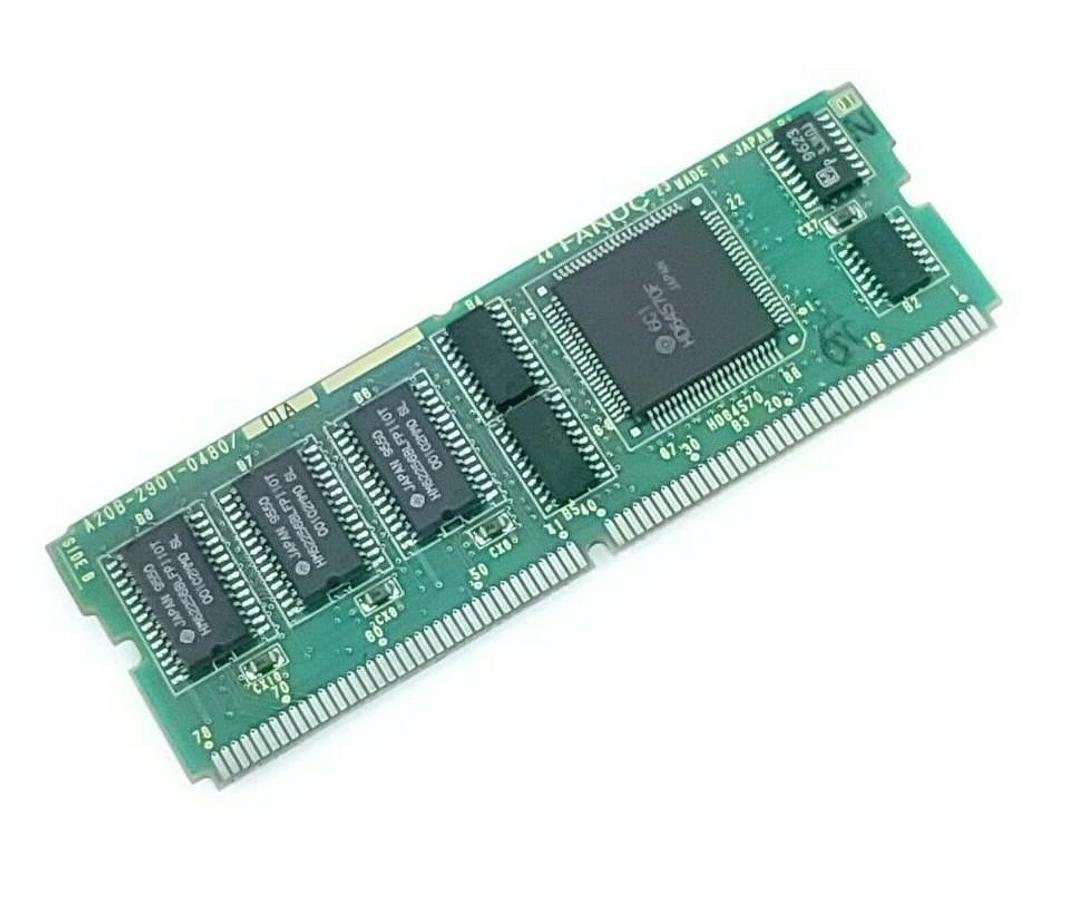 Used FANUC A20B-2901-0480/01A DAUGHTER BOARD A20B-2901-0480