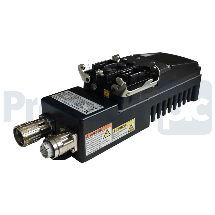 Bosch Rexroth R911347293 INDRADRIVE MI KMS02.1 Set 01 Servo Regulator NUPI