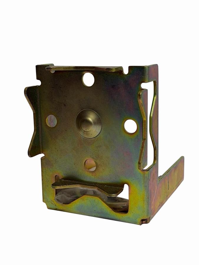 Used NEW HONEYWELL 30752770-003 BRACKET MOUNTING KIT ANGLE 30752770003