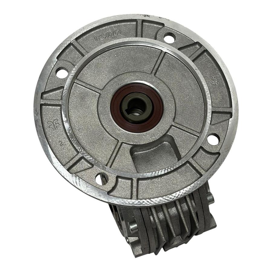 Used Bonfiglioli VF49 P 1/36 71 B5 Worm Gearbox Speed Reducer New Surplus