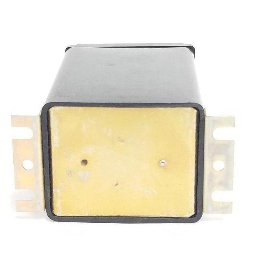 Used REGENT CONTROLS INC. TM2200 SOLID STATE TIMER MODULE