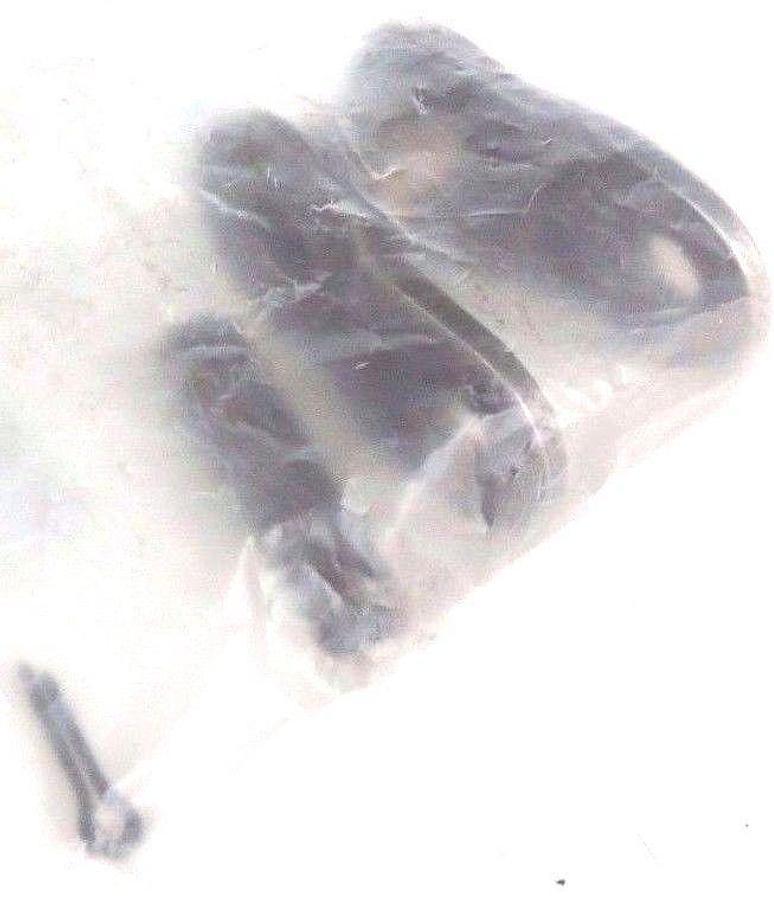 LOT OF 4 NEW DIAMOND NO. 80 C-7334-P OFFSET LINKS C7334P