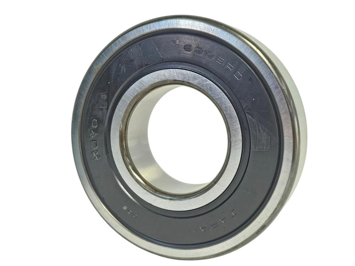 Used NIB KOYO 63082RDC3 DEEP GROOVE BALL BEARING