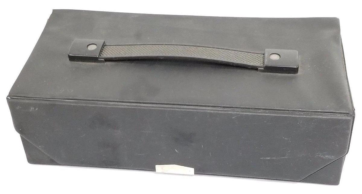Used RED LION CONTROLS L513965 MICROPROCESSOR TACHOMETER