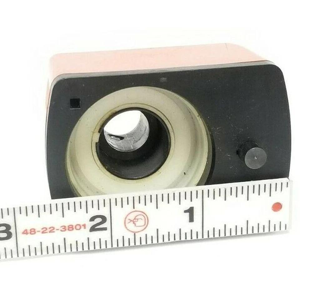 Used SIKO DA0914-0 POSITION INDICATOR / COUNTER MODULE I-RH12-O IRH12O DA09140
