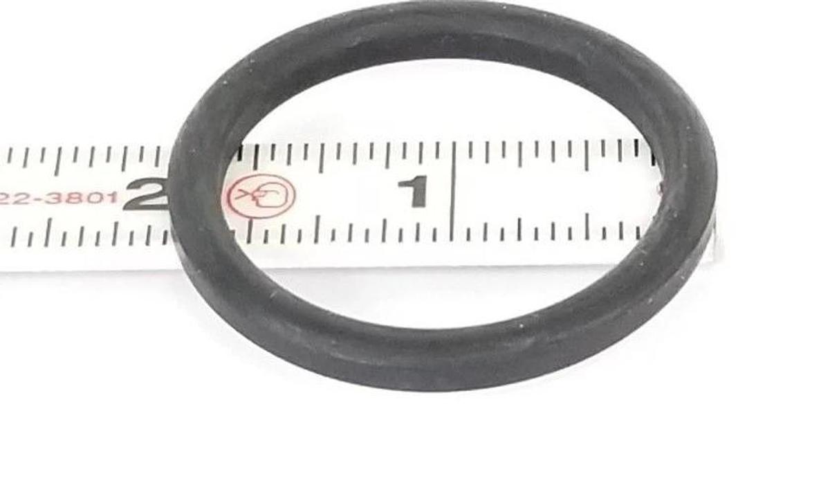 LOT OF 15 NEW KRONES 0-023-11-912-6 G40 GASKETS DN 40/5, DN40, 0023119126