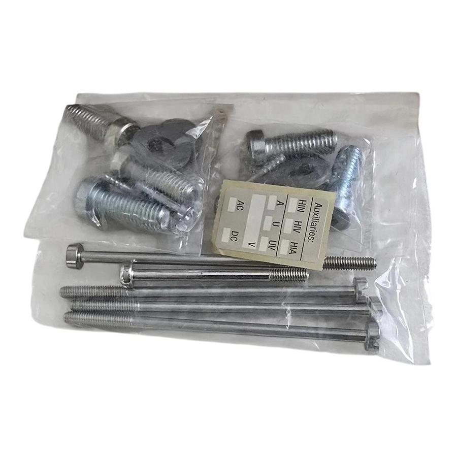 Eaton Moeller NZMH2-A40-BT-NA | 107800 MCCB Circuit Breaker 3P 40A 600V w/Trip