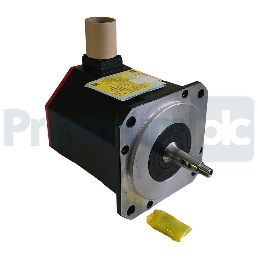 FANUC A06B-0223-B000 Alpha αiF 4/5000 AC Servo Motor 1.4kW 240V w/A860-2000-T301