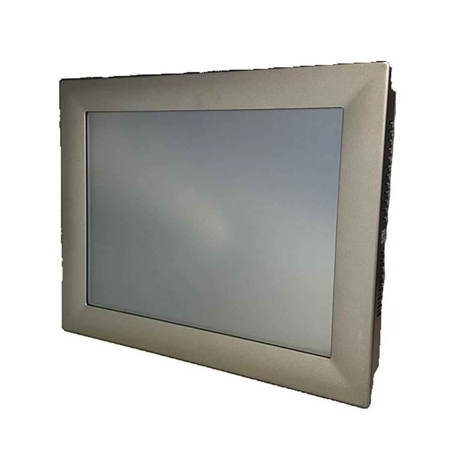 Used ADVANTECH TPC-1570H-A1E / TPC1570HA1E WINDOWS TOUCH PANEL 15'' 18-32VDC