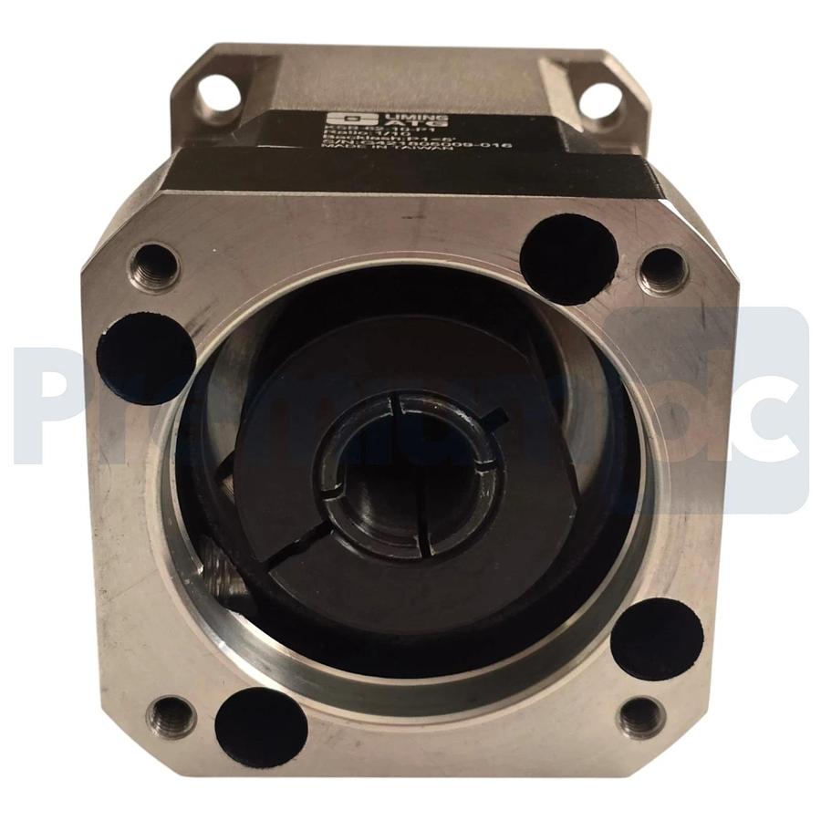 Liming ATG KSB-62-10-P1 High Precision Planetary Gearbox Reducer 10:1 Ratio NSMP