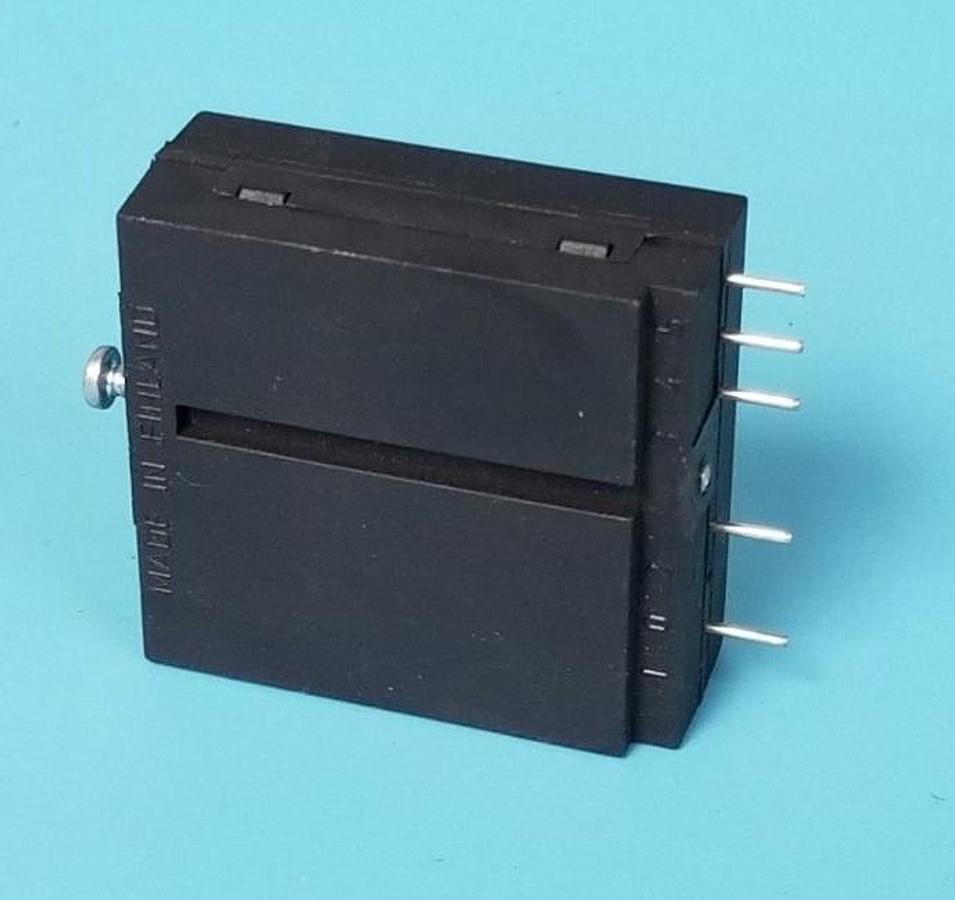 Used METSO OM EMR A413191 RELAY 203354
