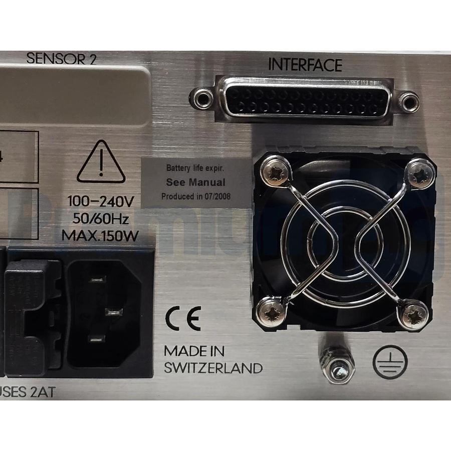 VAT PM-5 Adaptive Pressure Controller 641PM-16BC-0002/0974 225599 64PM.3I.00 NEW