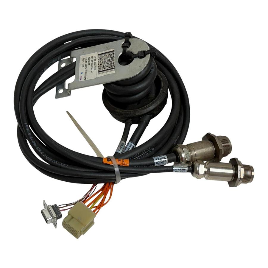 Used ABB 3HAC7964-1 Robot Internal Wiring Cable Harness 003815290 New