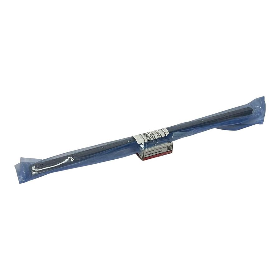 THK SR15W1SS-520L G20 Linear Guide Rail 520mm with 1 SR15W Block New Surplus