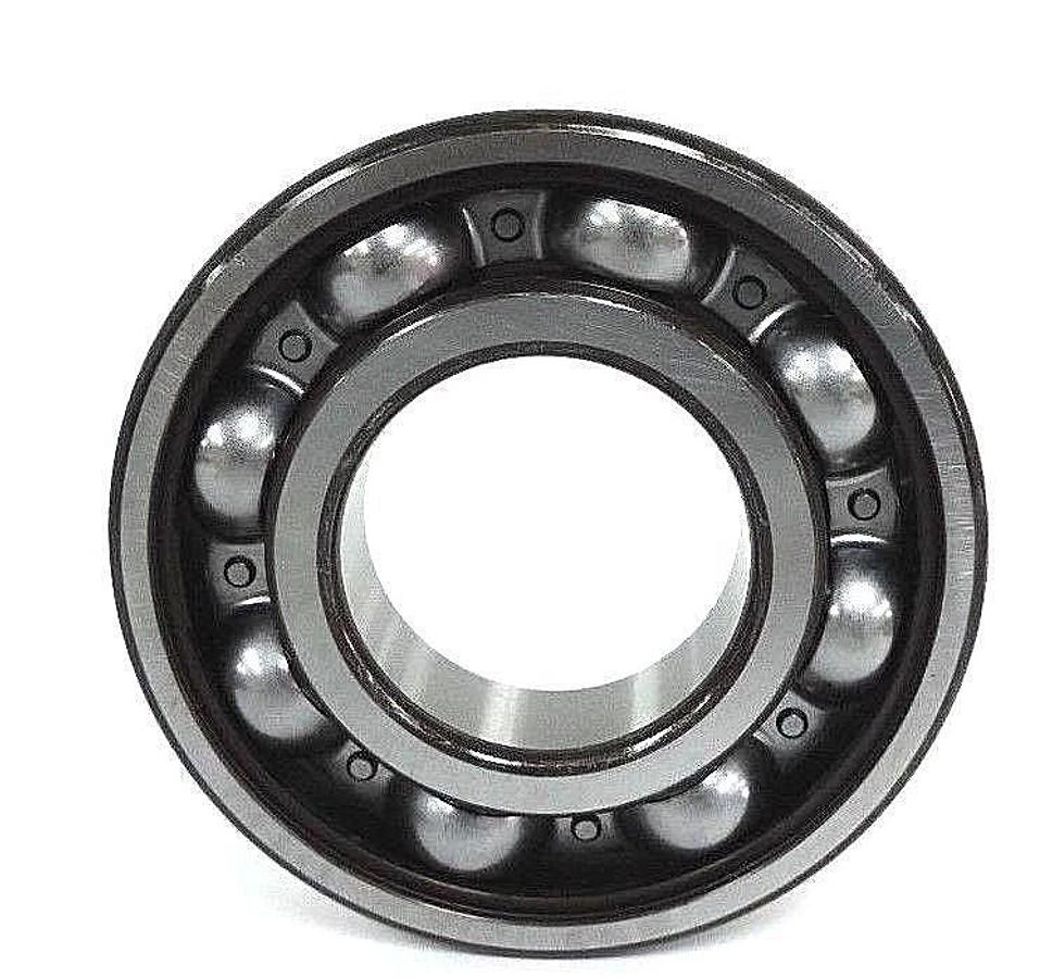 Used NIB KOYO 6312ZC3 BALL BEARING