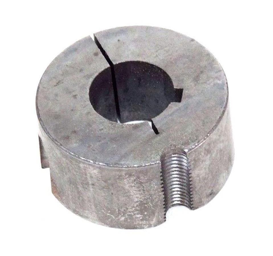 NIB BALDOR DODGE 117090 BUSHING 2012 1-1/8'' KW, 2.75'' DIA., TAPER LOCK