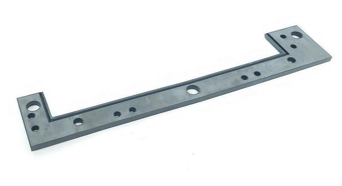 NEW OKUMA H1023-0023-45 WIPER SET 25D NITTA LWR X-SLIDE H1023-0025-15