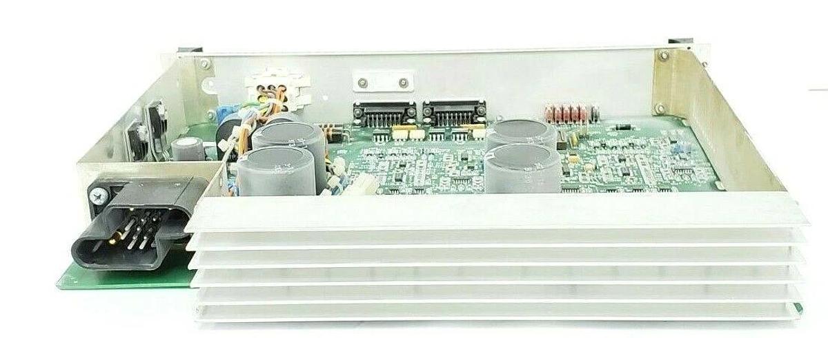 Used ADEPT TECHNOLOGY 10338-51000 REV. P8 DUAL AMPLIFIER MODULE 20338-51000