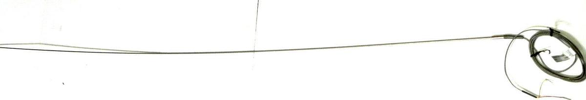 NEW WATLOW AFGK0TQ800UK06H THERMO COUPLE 80'' SHEATH