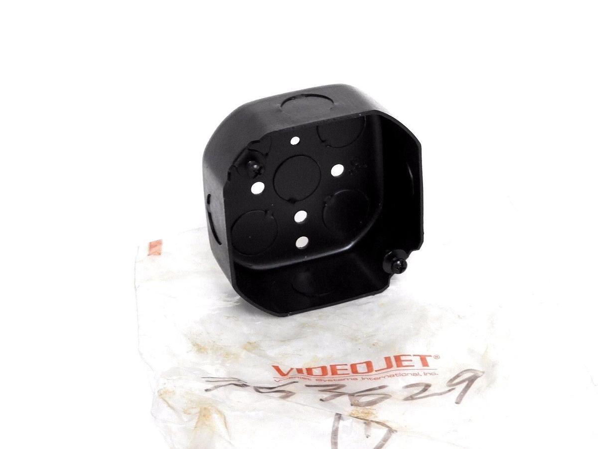 Used NEW VIDEOJET ELECTRICAL OUTLET BOX
