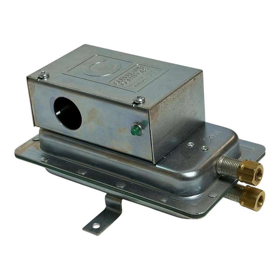 New Cleveland Controls AFS-222-121 Air Differential Pressure Switch AFS-222