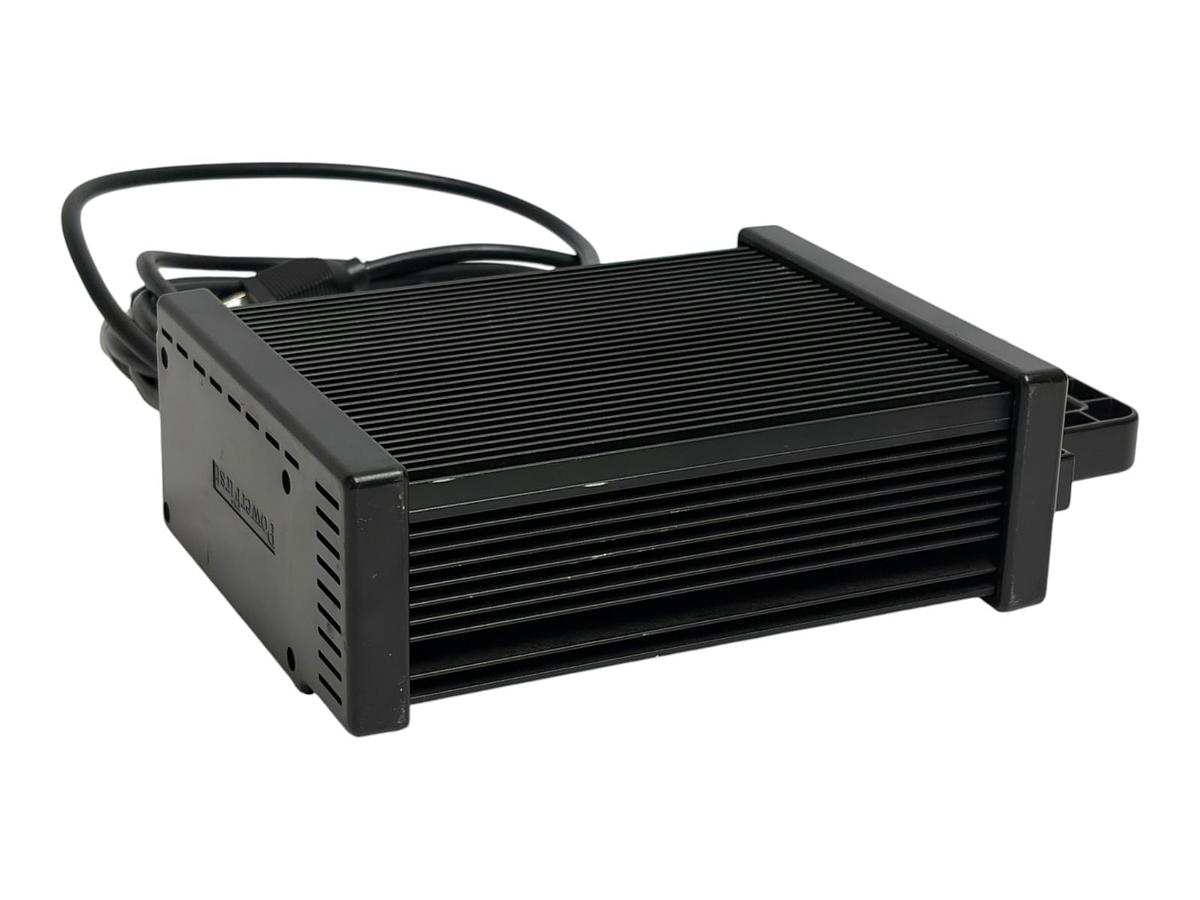 Used PowerFirst PF2410 PF2410OB 24V 10A Lithium-Ion Battery Charger Anderson SBS 75X