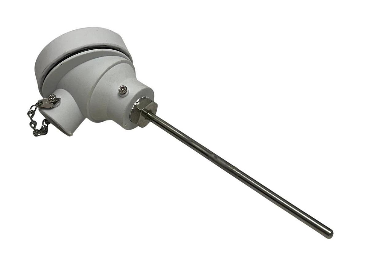 BLENTECH XTMS548-6 / D-IPDX-V14-6-KPP1234 / 08589-000 PROBE TEMP SENSOR 6'' NSNP