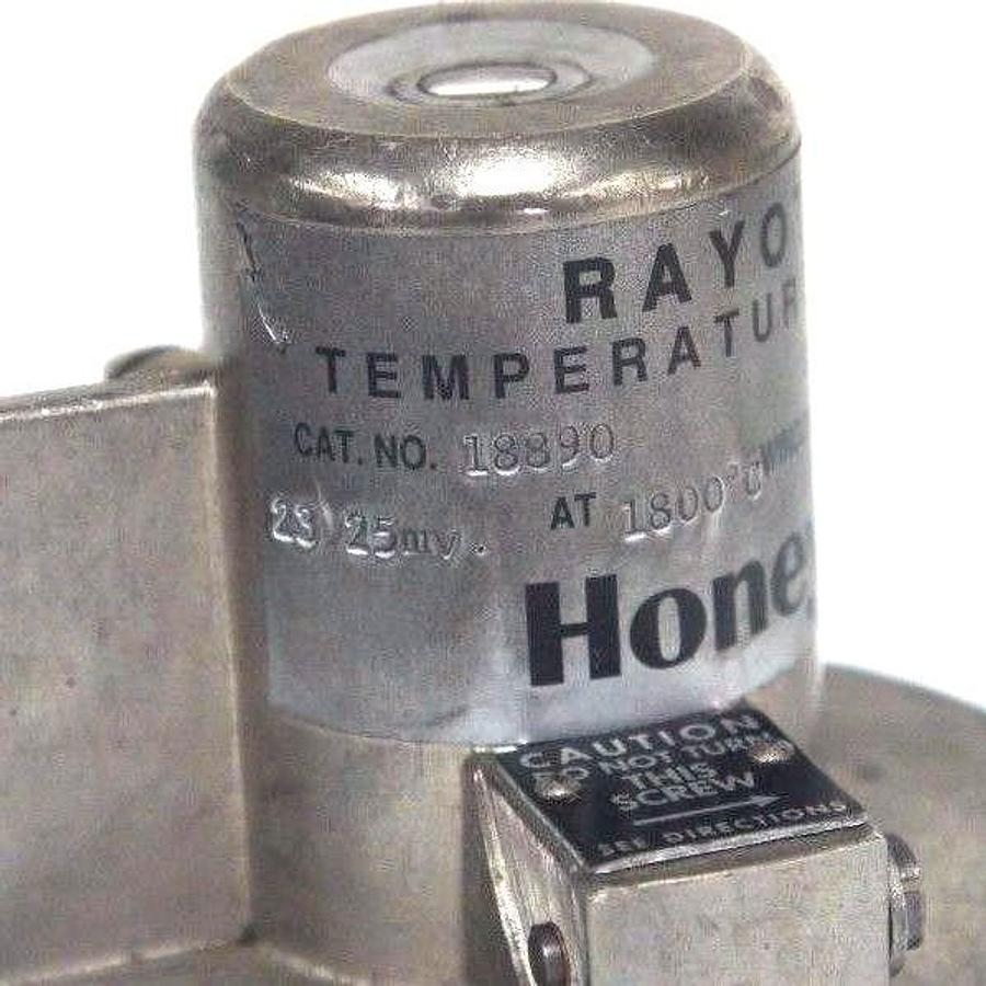 Used HONEYWELL 18890 TEMPERATURE DETECTOR