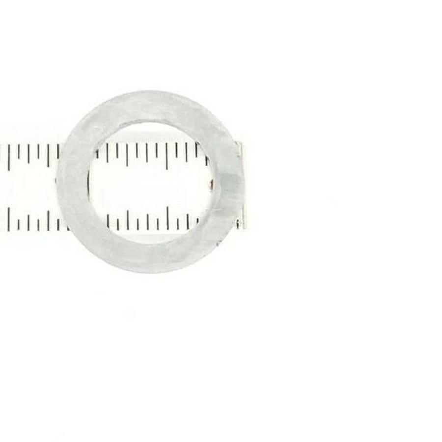 Used LOT OF 14 KRONES 0-566-72-800-1 SPACER NILOS-DISTAN-RINGS A-20