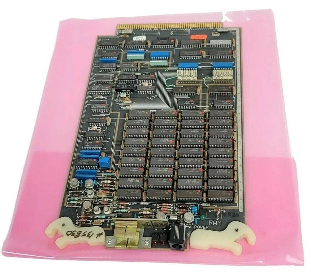 Used FOXBORO F0109AE-B+ COMPUTER BOARD B0142CE BO214CE F0109AEB F0109AE-B