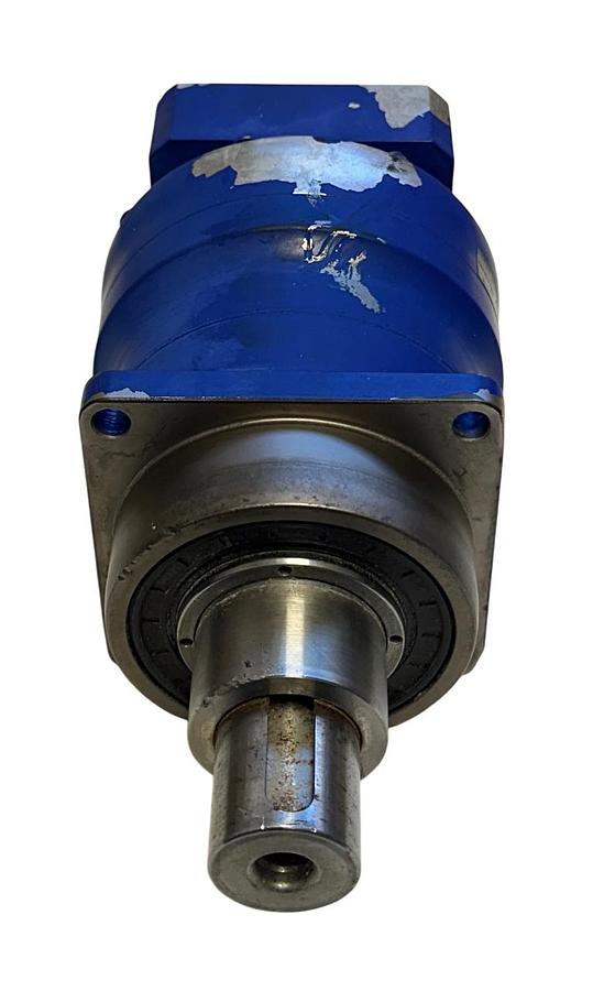 Used WITTENSTEIN SP 100W-MF2-16-1E1-2S / SP100WMF2161E12S PLANETARY GEARBOX 16R USNP