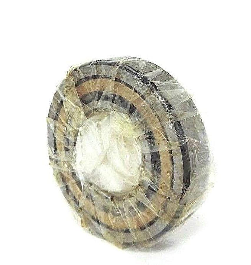 NIB FAG NU207E.M1 SINGLE ROW CYLINDRICAL ROLLER BEARING NU207EM1
