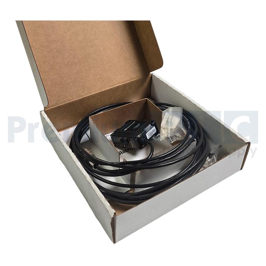 Used NEW VIDEOJET 234215 RETRO REFLECTIVE PHOTOCELL DETECTOR KIT SMART EYE NSMP