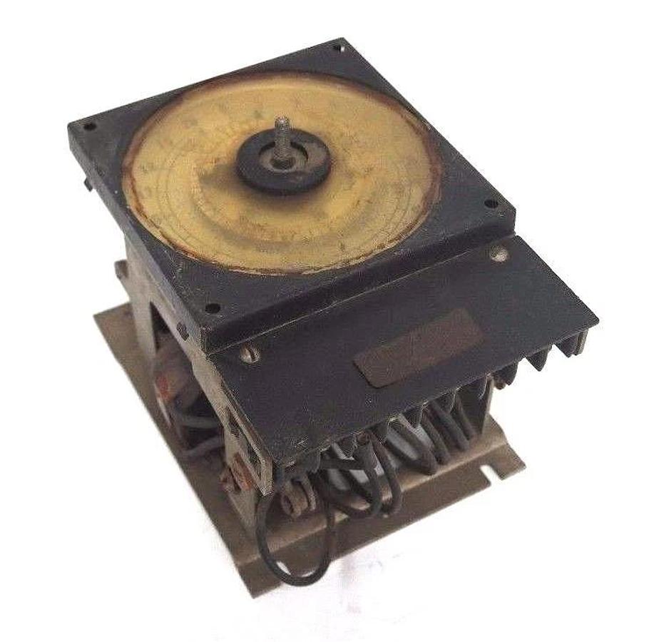 Used EAGLE SIGNAL MICROFLEX HA43A6 TIMER 115V, 10AMP, HA43A6